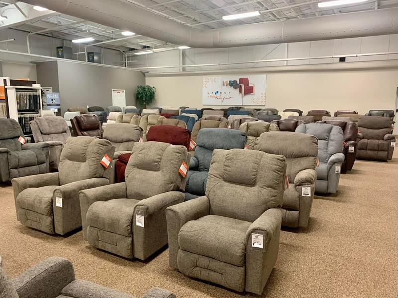 Higdon Furniture - Paducah, KY