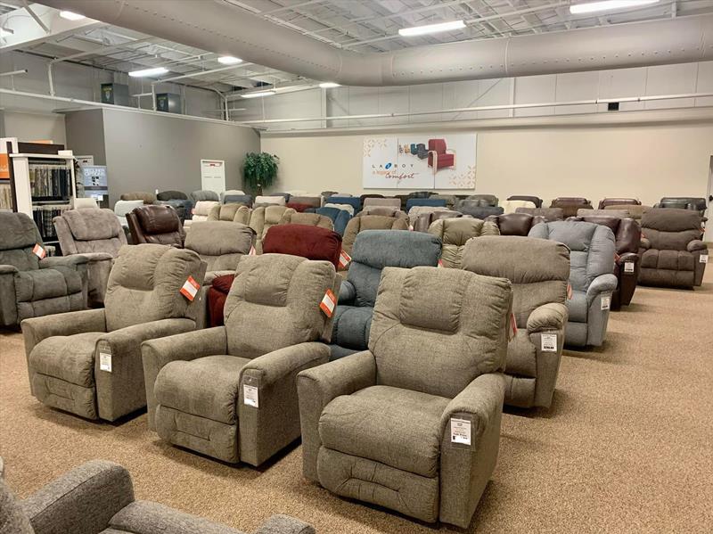 Higdon Furniture Paducah KY